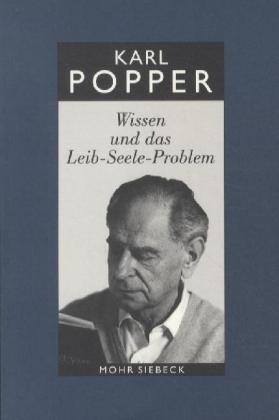 Wissen und das Leib-Seele-Problem