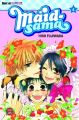 Maid-sama. Bd.4