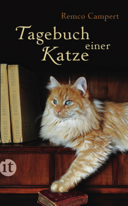 Tagebuch einer Katze