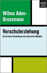 Vorschulerziehung