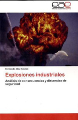 Explosiones industriales