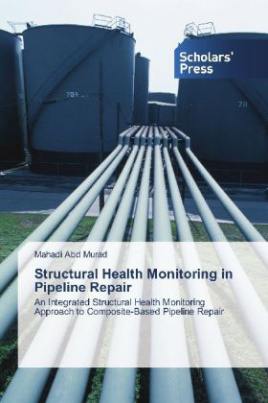 Structural Health Monitoring in Pipeline Repair