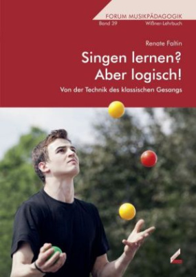 Singen lernen? Aber logisch!