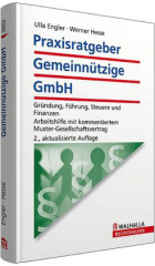 Praxisratgeber Gemeinnützige GmbH