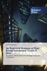 An Empirical Analysis of Real Estate Investment Trusts in Asia