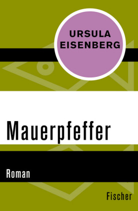 Mauerpfeffer