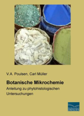 Botanische Mikrochemie
