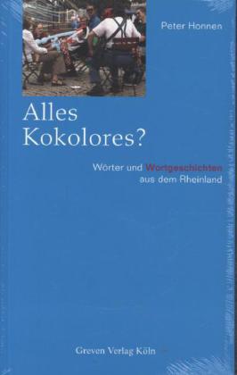 Alles Kokolores?