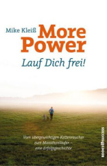 More Power. Lauf dich frei!