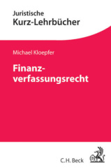 Finanzverfassungsrecht