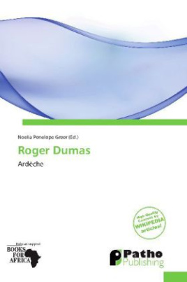 Roger Dumas