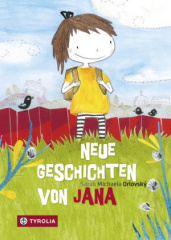 Neue Geschichten von Jana