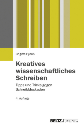 Kreatives wissenschaftliches Schreiben