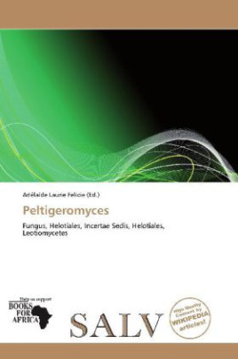Peltigeromyces