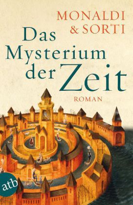 Das Mysterium der Zeit