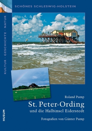 St. Peter-Ording und die Halbinsel Eiderstedt