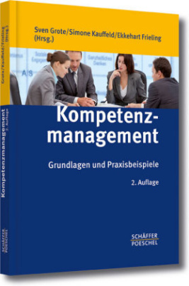 Kompetenzmanagement