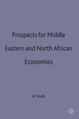 Prospects for Middle Eastern and North African Economies