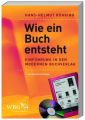 Wie ein Buch entsteht