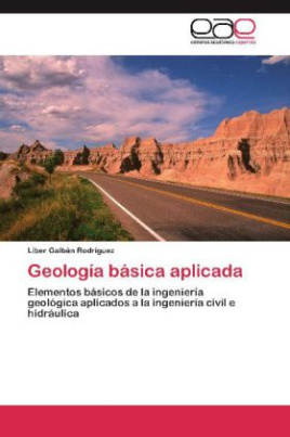 Geología básica aplicada