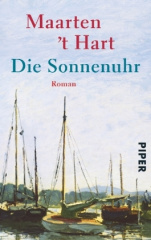 Die Sonnenuhr