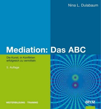 Mediation, Das ABC