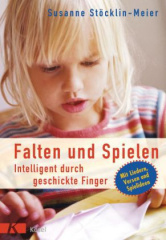 Falten und Spielen