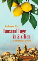 Tausend Tage in Sizilien