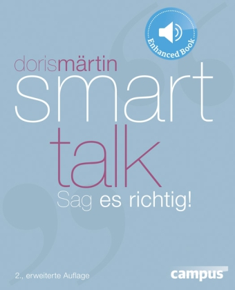 Smart Talk, m. Hörbeispielen