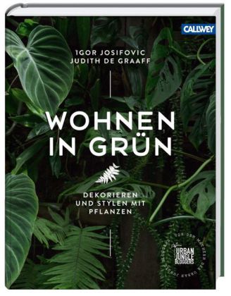 Wohnen in Grün