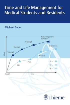 Time and Life Management for Medical Students and Residents