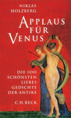 Applaus für Venus