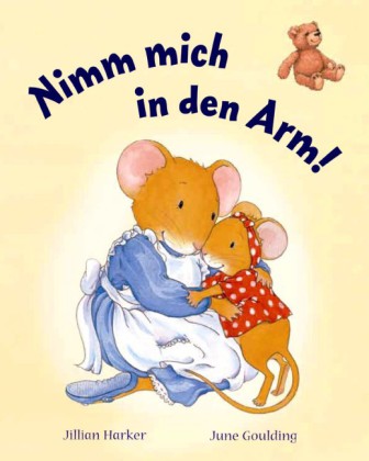 Nimm mich in den Arm!