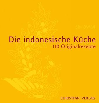 Die indonesische Küche