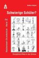 Schwierige Schüler?