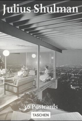 Julius Shulman