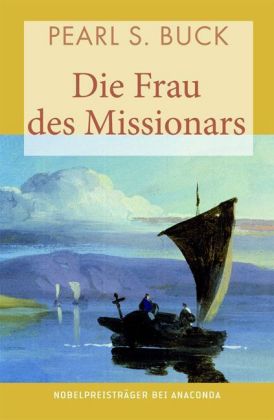 Die Frau des Missionars