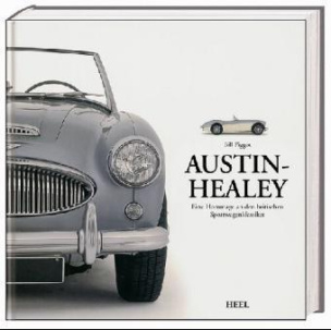 Austin-Healey