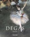 Edgar Degas 1834-1917