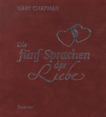 Die fünf Sprachen der Liebe, Geschenkausgabe