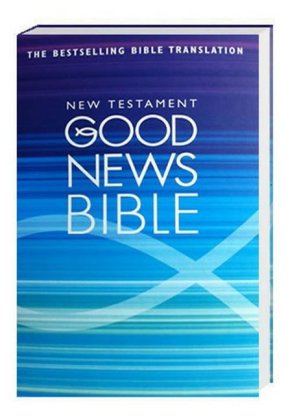 New Testament - Good News Translation, Today's English