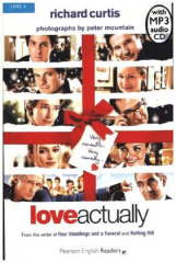 Love Actually, w. MP3-CD