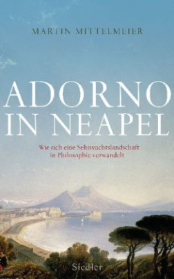 Adorno in Neapel