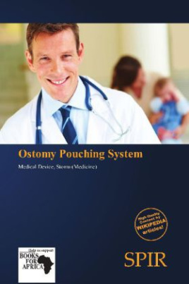 Ostomy Pouching System