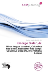 George Sisler, Jr.