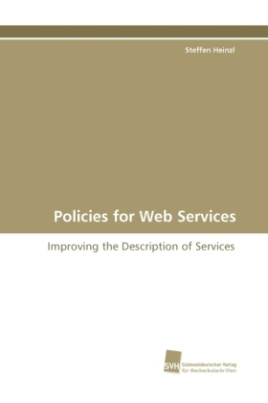 Policies for Web Services