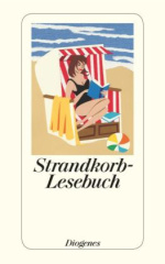 Strandkorb-Lesebuch