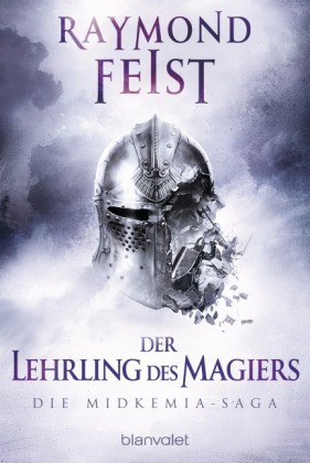 Die Midkemia-Saga - Der Lehrling des Magiers