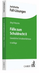 Fälle zum Schuldrecht II