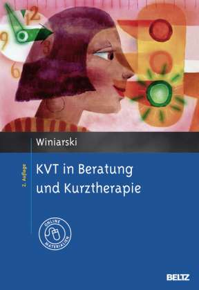 KVT in Beratung und Kurztherapie